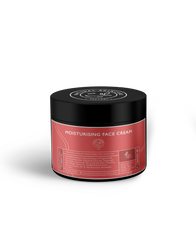 Moisturising Face Cream