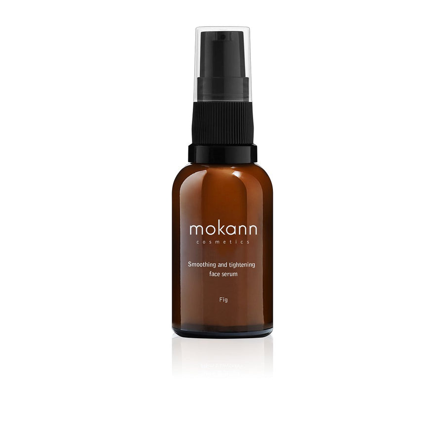 Vesa Beauty Fig Smoothing Face Serum 30ml