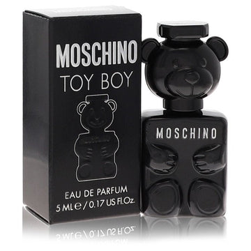 Moschino Toy Boy Eau de Parfum Mini 5ml