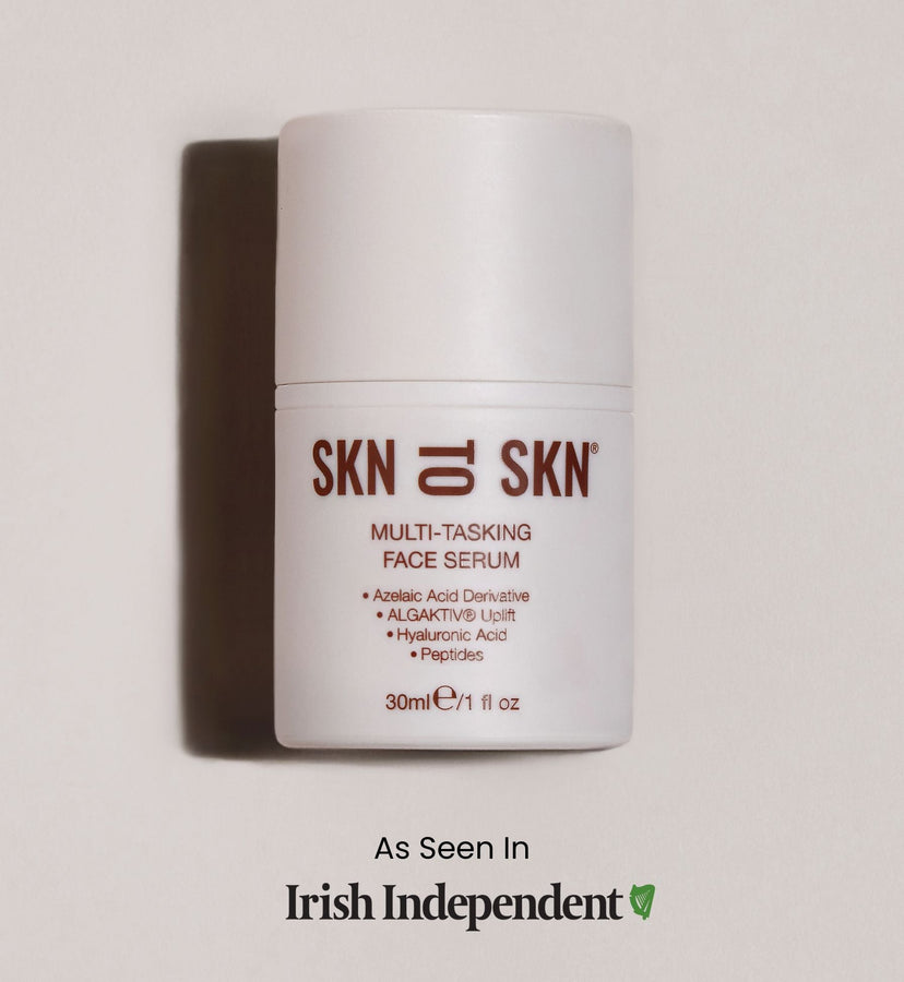 SKN TO SKN Multi-Tasking Face Serum 30ml