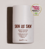 SKN TO SKN Multi-Tasking Face Serum 30ml