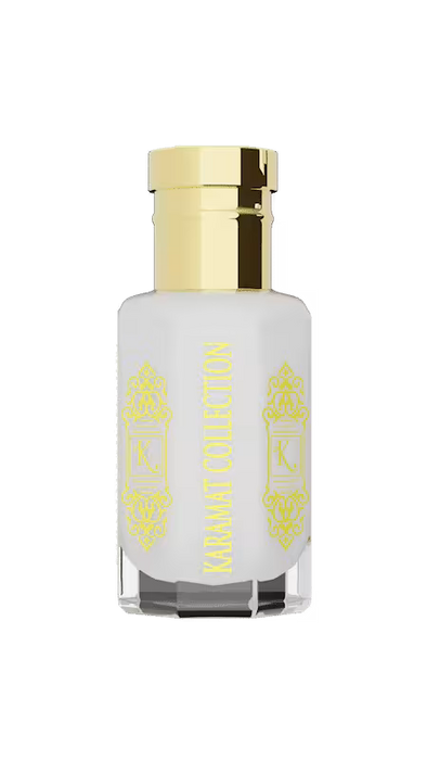 Maison Karamat - Musk Tahara