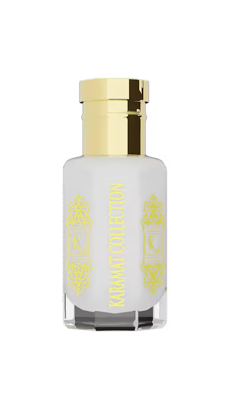 Maison Karamat - Musk Tahara