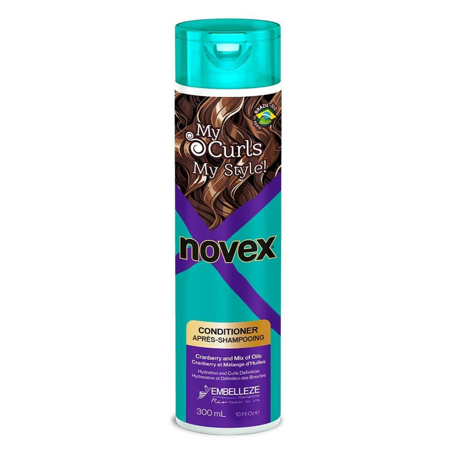 My Curls Conditioner (300ml)