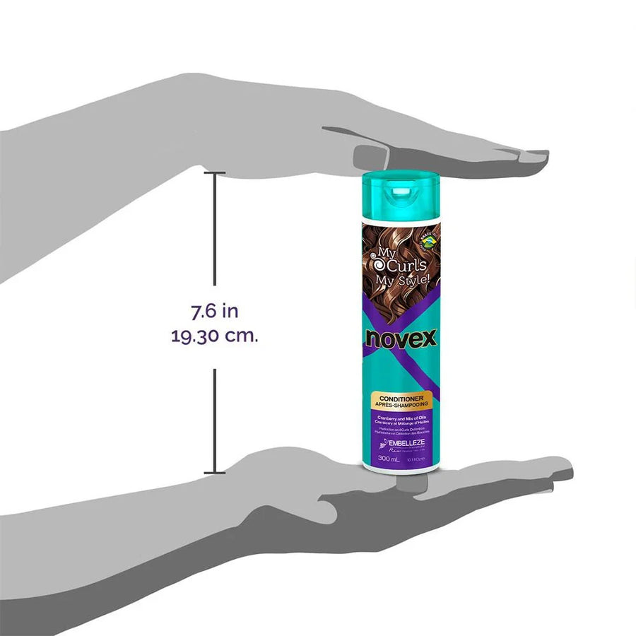 My Curls Conditioner (300ml)
