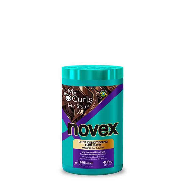 My Curls Mask Conditioner (400g)
