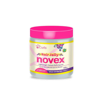 My Curls Jelly Super Fixing Gel (500g)