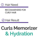 My Curls Jelly Super Fixing Gel (500g)