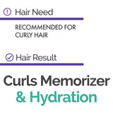 My Curls Regular Leave-In Conditioner (500ml)