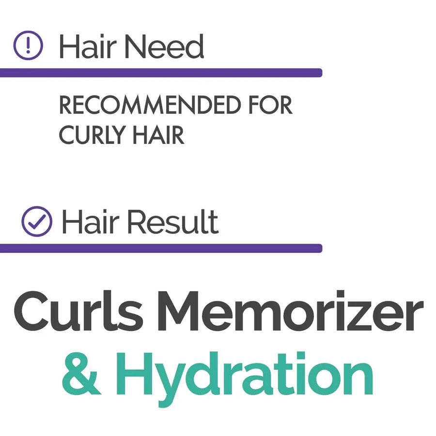 My Curls Regular Leave-In Conditioner (500ml)