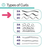 My Curls Soft Leave-In Conditioner (500ml)