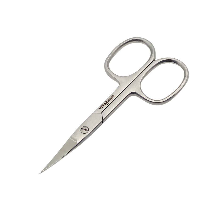 Viva Instruments Professional Surgical Stainless Steel Cuticle Scissors