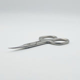 Viva Instruments Professional Surgical Stainless Steel Cuticle Scissors