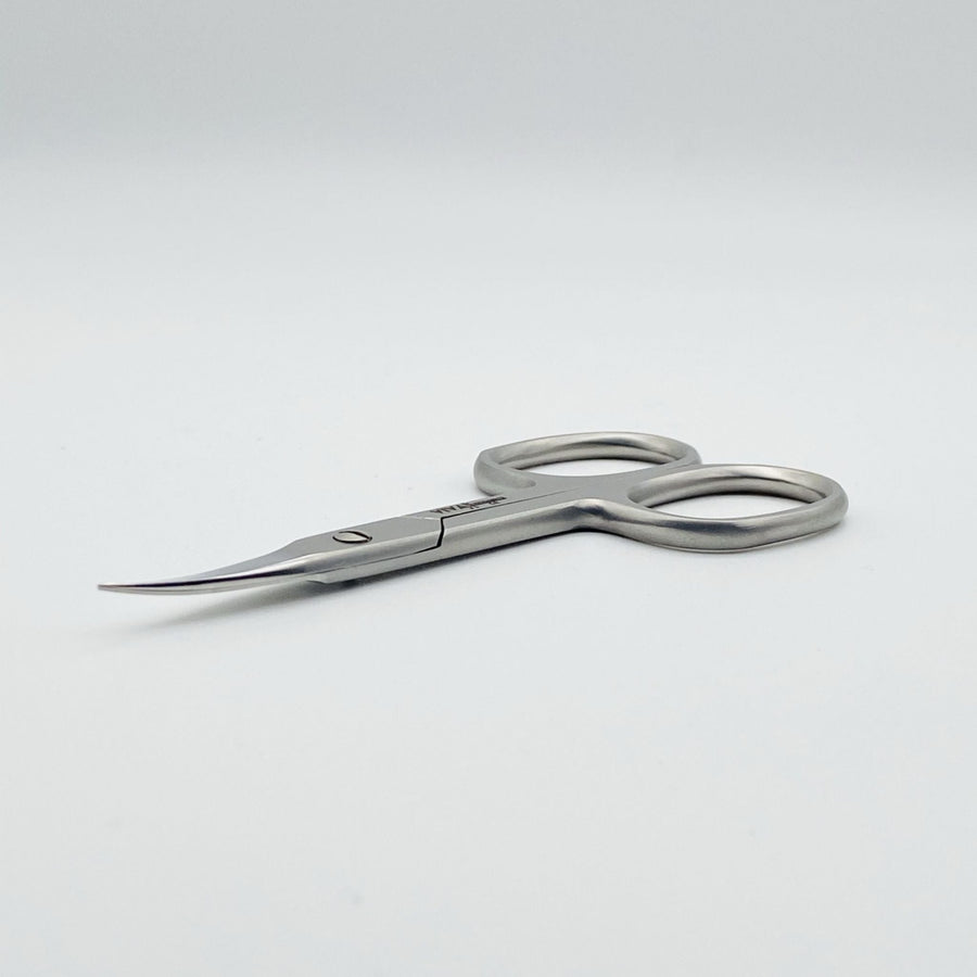 Viva Instruments Professional Surgical Stainless Steel Cuticle Scissors