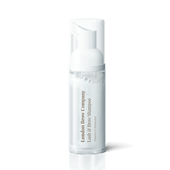 The London Brow Eyebrow & Eyelash Foaming Cleanser