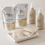 All Natural Pre-Wax Cleansing Micellar Water