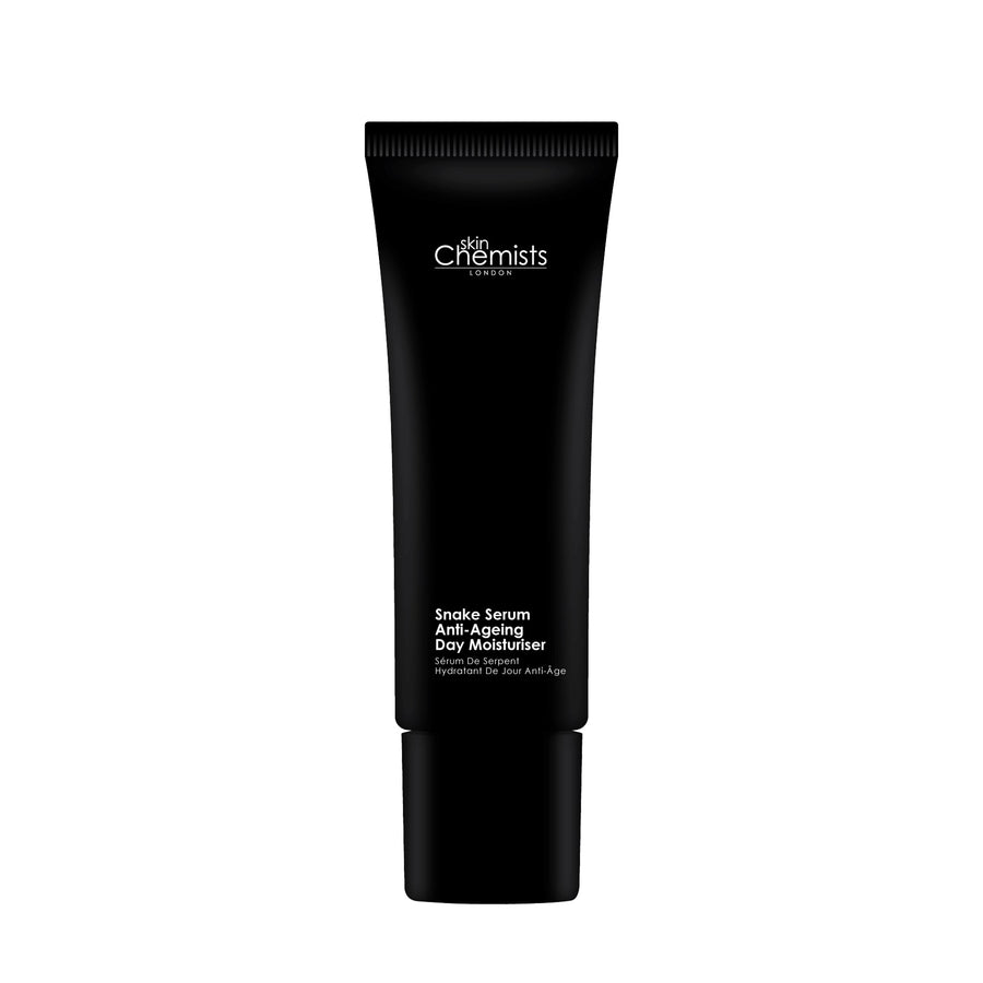 skinChemists Snake Serum Day Moisturiser 50ml