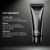 Snake Serum Night Moisturiser 50ml