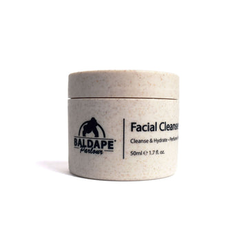 Baldape Beard & Face Gentle Cleanser