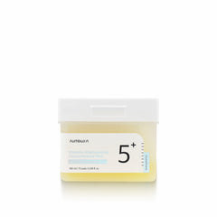 numbuzin No.5 Vitamin Niacinamide Pads 70 Pack