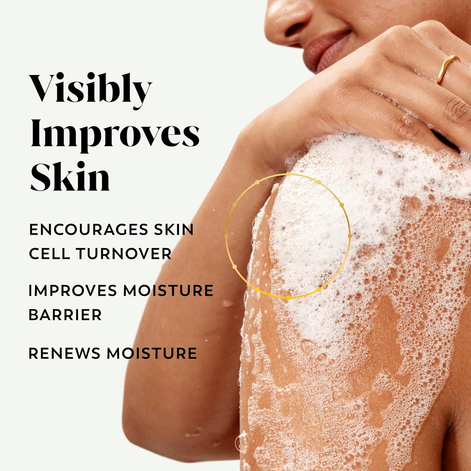 Vitamin C Body Wash – Tone Brightening Cleanse 591 ml