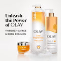 Olay Vitamin C Body Wash 591ml