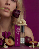 Shay & Blue Black Tulip Fragrance 10ml