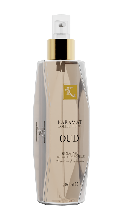 Maison Karamat - Body Mist 250ml