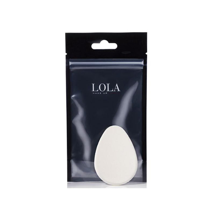LOLA Makeup Sponge Oval Foundation Blender