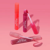 Profusion Glowy Jelly Gloss Nourishing Lip Gloss