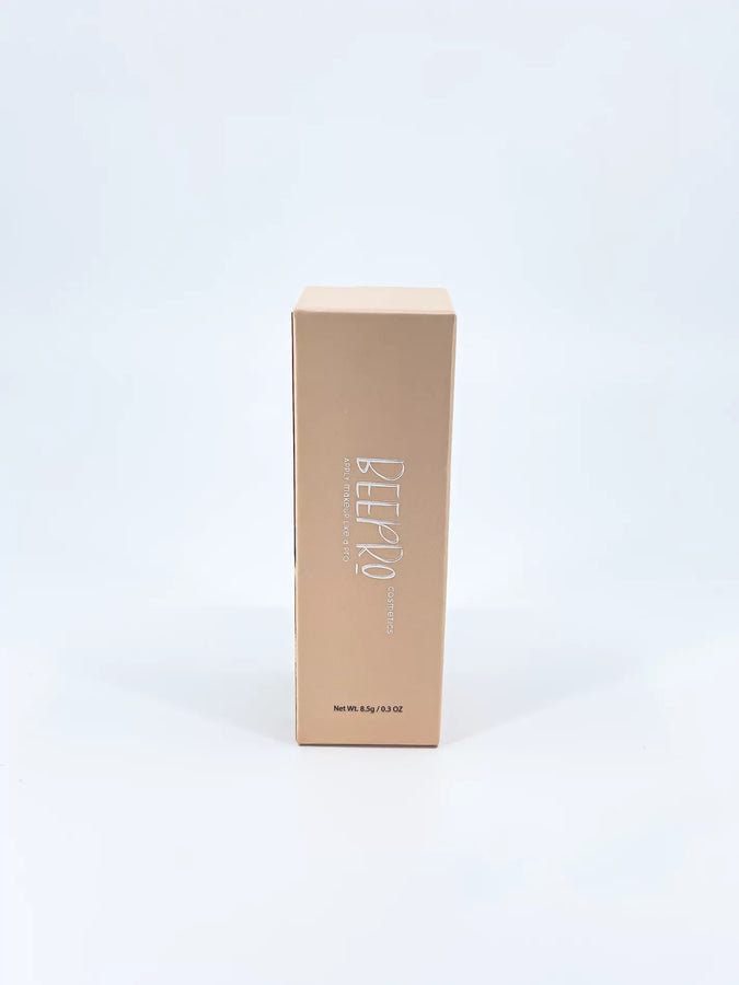 BeePro Buildable Creamy Foundation Stick 8.5g
