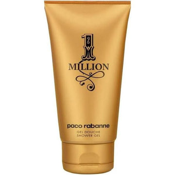 Rabanne 1 Million Perfumed Shower Gel 150ml