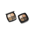LOLA Eyeshadow Quad Palette