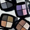 LOLA Eyeshadow Quad Palette