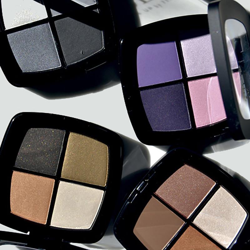 LOLA Eyeshadow Quad Palette