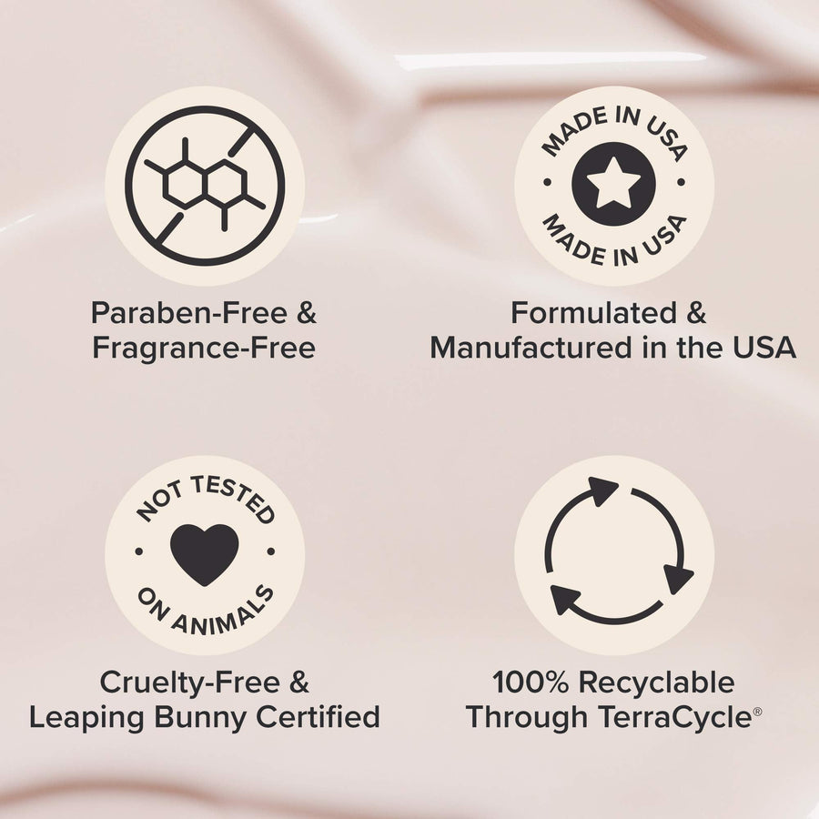 Paula's Choice 5% Niacinamide Body Treatment