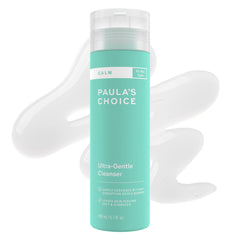 Paula's Choice CALM Ultra-Gentle Face Cleanser
