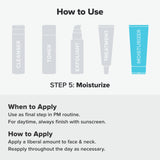 Paula's Choice CLEAR Oil-Free Moisturizer