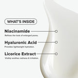 Paula's Choice CLEAR Oil-Free Moisturizer