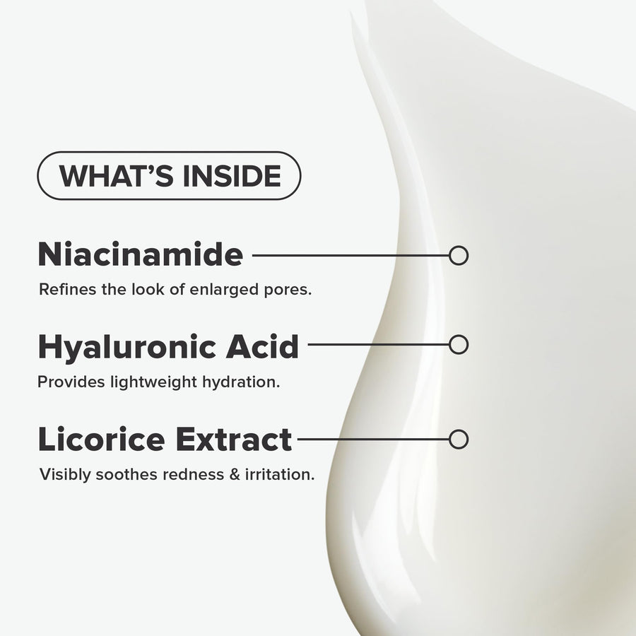 Paula's Choice CLEAR Oil-Free Moisturizer
