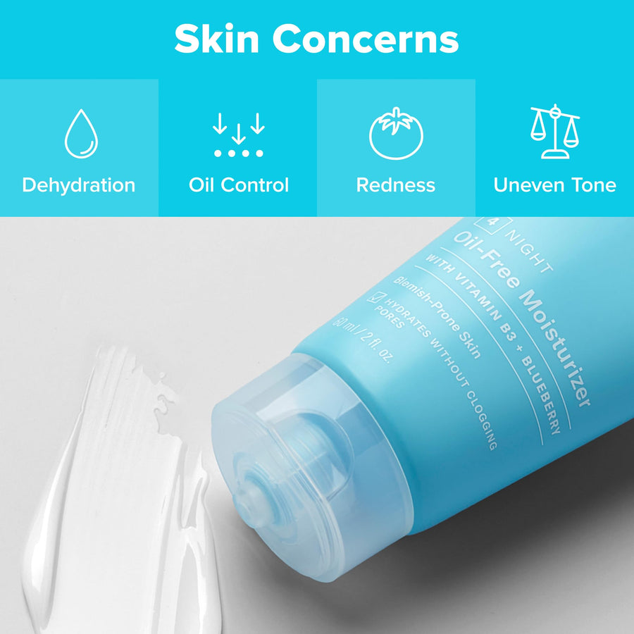 Paula's Choice CLEAR Oil-Free Moisturizer