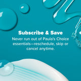 Paula's Choice CLEAR Pore Normalizing Facial Cleanser