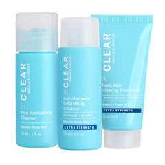 Paula's Choice CLEAR Extra Strength Acne Travel Kit