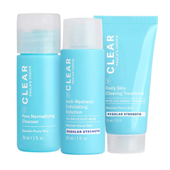 Paula's Choice CLEAR Regular Strength Acne Travel Kit