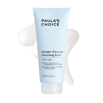 Paula's Choice Omega Complex Face Cleansing Balm
