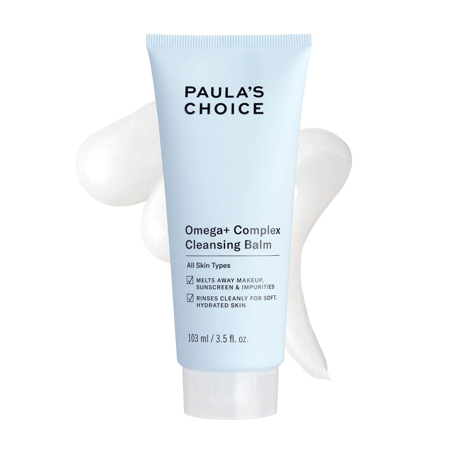 Paula's Choice Omega Complex Face Cleansing Balm