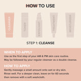Paula's Choice Omega Complex Face Cleansing Balm