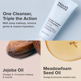 Paula's Choice Omega Complex Face Cleansing Balm