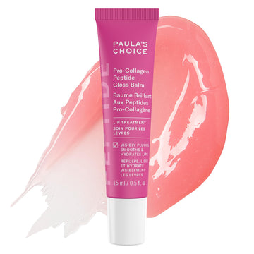 Paula's Choice Pro-Collagen Peptide Lip Balm