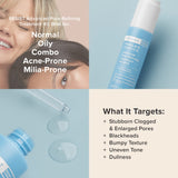 Paula's Choice RESIST 4% BHA Pore Refining Serum